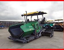 Vögele Super 1800-3i