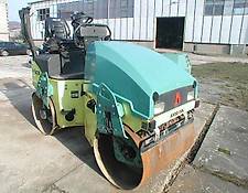Ammann ARX 23-2 T4f DEMO