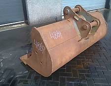 Liebherr 2,05 mtr - Bucket/Schaufel/Dichte bak