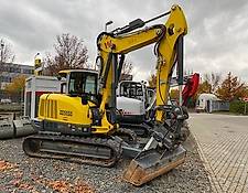 Wacker Neuson ET90