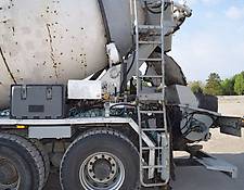 Renault concrete pump KERAX