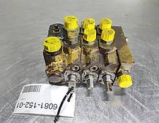 Bosch 052813009 - Zeppelin ZL8B - Valve