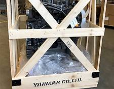 Yanmar Motor 4TNV98