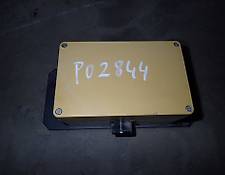 Topcon Can Gateway