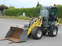 Wacker Neuson WL25