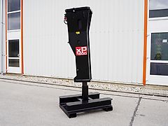 Promove Hydraulikhammer XP1500 | Abbruchhammer Bagger 16 - 25 t