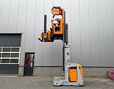 Still MX - X (Almost new)