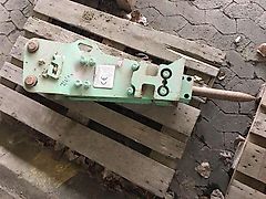Hydraulikhammer PM40