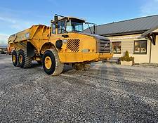 Volvo A35D
