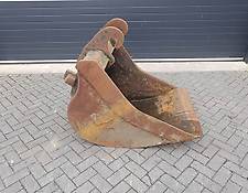 Liebherr A314-Verachtert HG-2-60-100-Bucket/Tieflöffel/Bak