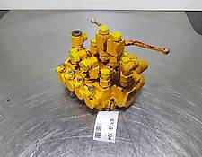 Ahlmann AZ10-Rexroth M1-1149-00-R900190152-Valve/Ventile