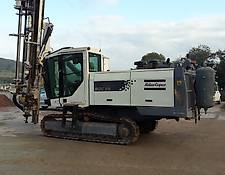 Atlas Copco ROC F9 COPROD