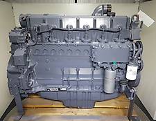 Deutz BF6M1013EC - Engine/Motor