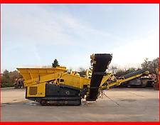 Keestrack Combo K3
