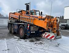Terex Demag AC 40-1 City