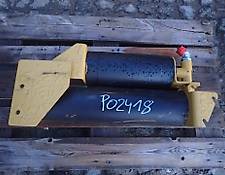 Caterpillar 980 M/ Stickstoffspeicher