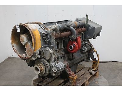 Deutz BF6L513R