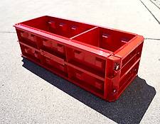BETONstation Kimera Legoform Beton L1688 | Betonblock 160 x 80 x 80 cm