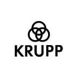 Logotipo de fabricante Krupp