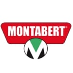 Logotipo de fabricante Montabert